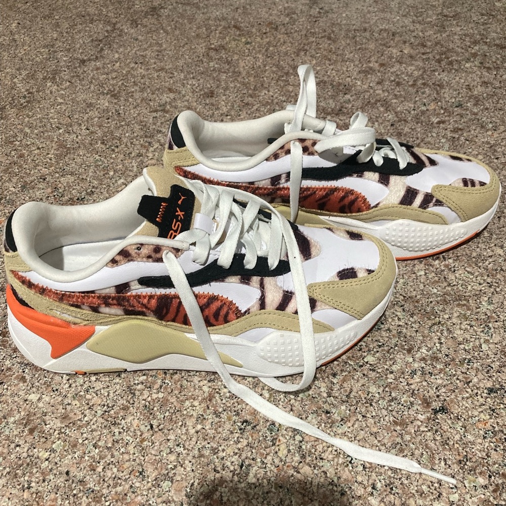 Puma RSX